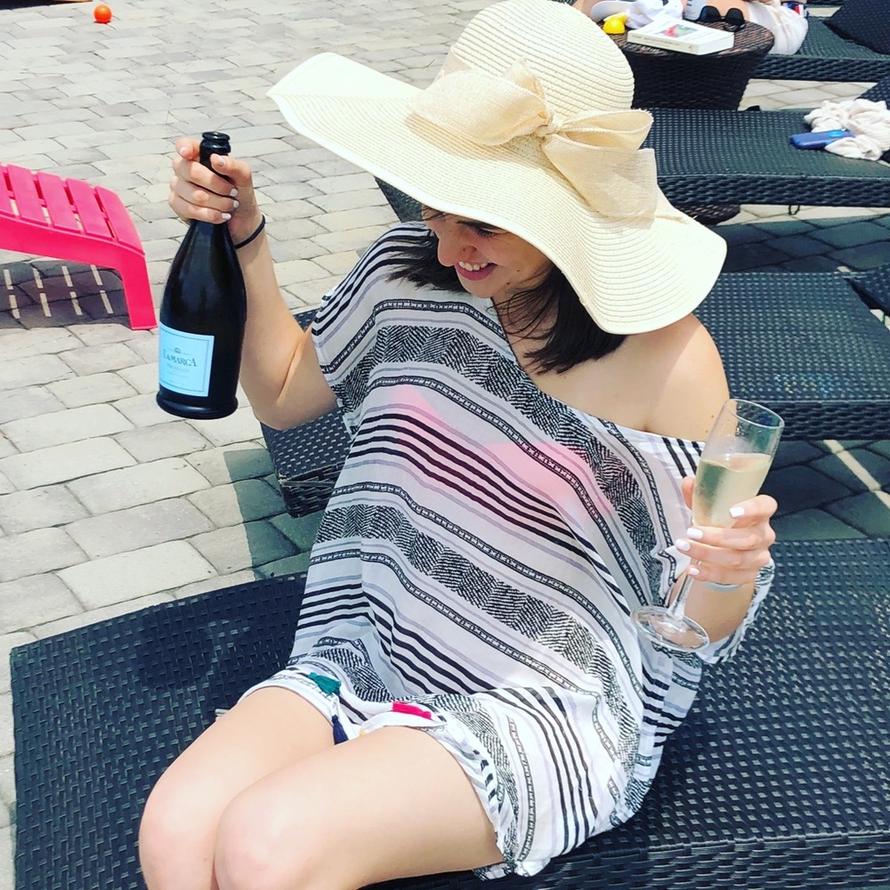 Meet your Posher, Marla